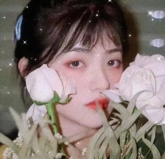 三白眼诅咒