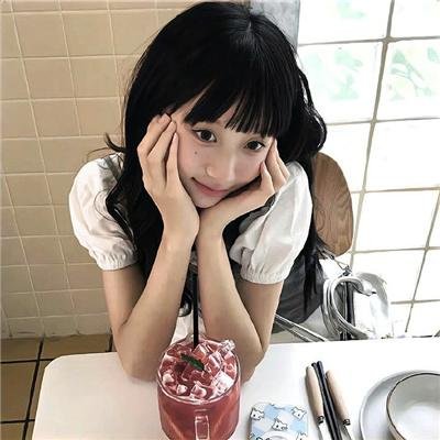 显影的女人