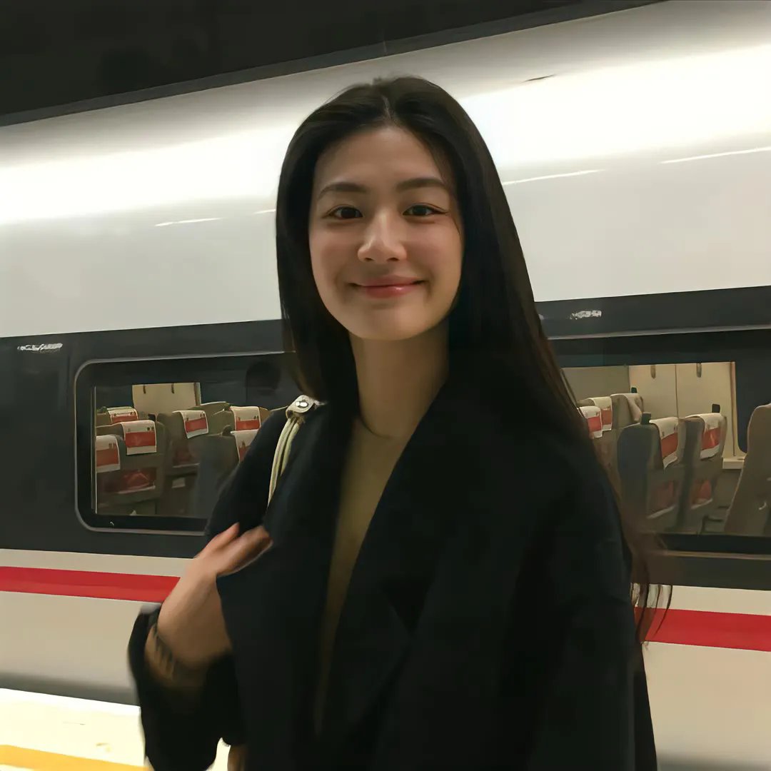 陕北汉子